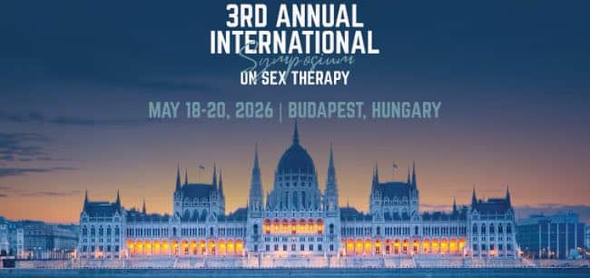 Intimacy, connection, communication, and sex are the very core of the human experience.